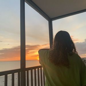 Meet your Posher, Sofi